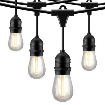 Steuergerät mit 48 Fuß wasserdichtem LED-Streifenlicht