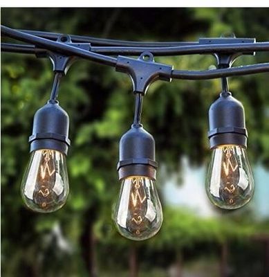 Steuergerät mit 48 Fuß wasserdichtem LED-Streifenlicht