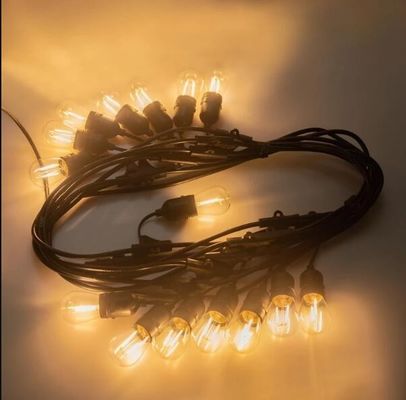 Steuergerät mit 48 Fuß wasserdichtem LED-Streifenlicht
