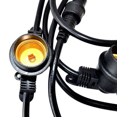 Batterie Led Dekorativ für den Außenraum Ramadan Dekoration mit Lampe Leuchtstoff