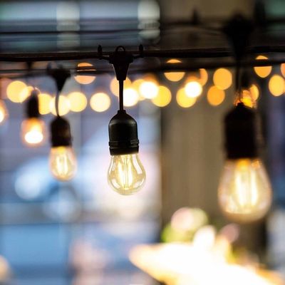 LED-Streifenlicht für die Außengartendekoration