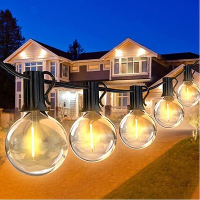 120lm-Lampe Lichtfluss für Außenstrahllicht Modische Dekorationslichter