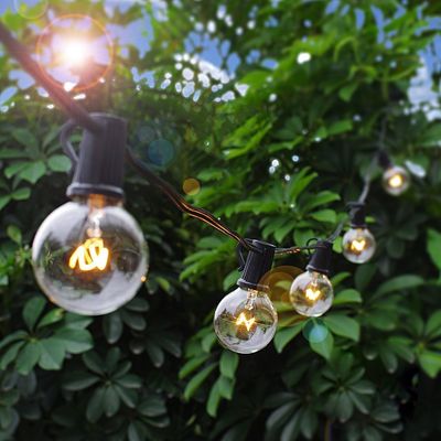 48 FT wetterdichtes, flexibles LED-Lichtstrang für Außendekoration