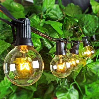 48 FT wetterdichtes, flexibles LED-Lichtstrang für Außendekoration