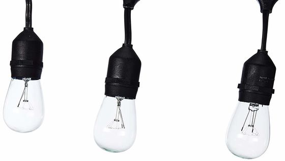 50000 Stunden Arbeitszeit LED-Gürtellicht für Außenwasserdichte Beleuchtung