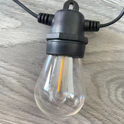 Outdoor String Light Baumlampe E26 Led Twinkle Light Wohnkultur mit individueller Ausstattung