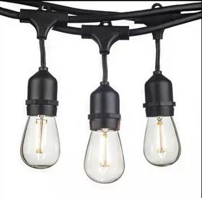 Outdoor String Light Baumlampe E26 Led Twinkle Light Wohnkultur mit individueller Ausstattung
