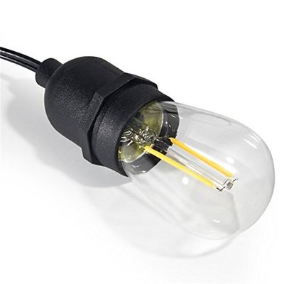 Outdoor String Light Baumlampe E26 Led Twinkle Light Wohnkultur mit individueller Ausstattung