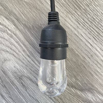 CE ROHS zertifizierte LED Weihnachtsstrahllampen im Freien 50000 Stunden Lebensdauer