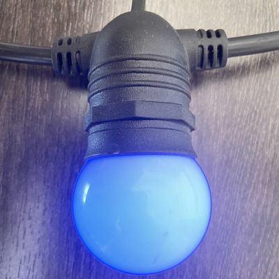 Einzigartiges Design Arbeitstemperatur C -20-40 C Led Weihnachtslicht Außenlicht String