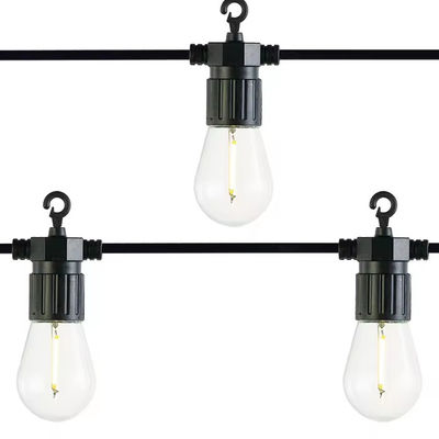 Einzigartiges Design mit LED-Weihnachtslicht für Außendekoration