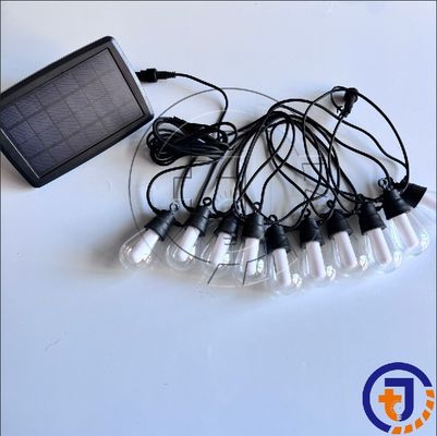 Outdoor String Light Baumlampe E26 Led Twinkle Licht für individuelle Länge