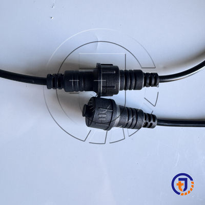 Outdoor String Light Baumlampe E26 Led Twinkle Licht für individuelle Länge