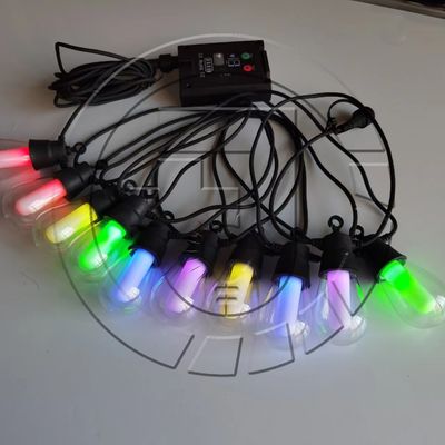 Outdoor LED Weihnachtslicht mit einzigartigem Design 50000 Stunden Lebensdauer