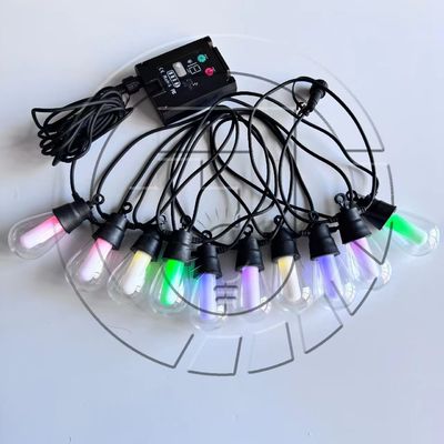 Outdoor LED Weihnachtslicht mit einzigartigem Design 50000 Stunden Lebensdauer