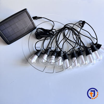 Outdoor LED Weihnachtslicht mit einzigartigem Design 50000 Stunden Lebensdauer