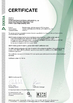 China Yuyao Juntong Electrical Appliances Co., Ltd. zertifizierungen